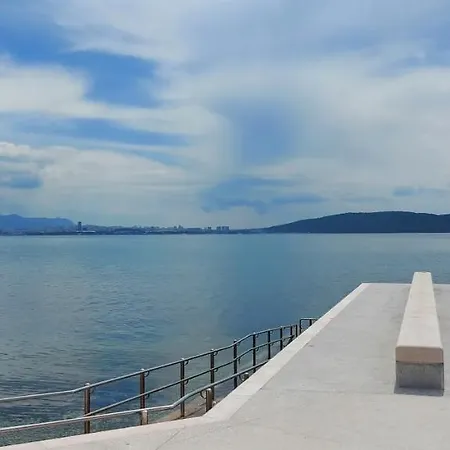 Kuss Kastela