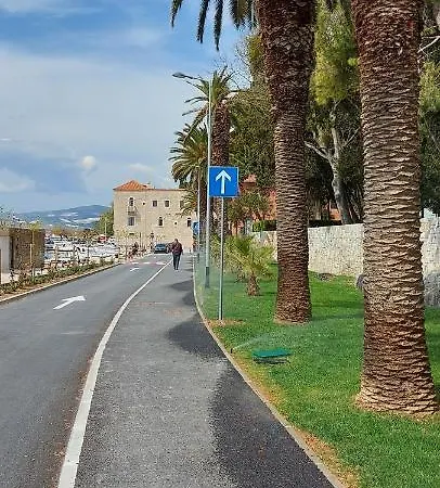 Kuss Kastela