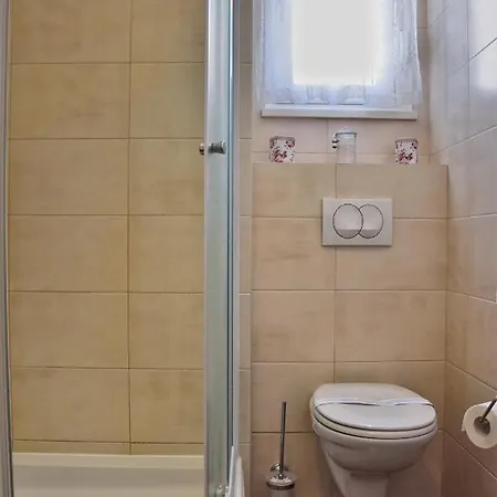 Kuss Apartment